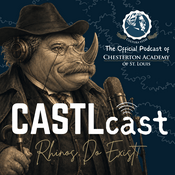 Podcast CASTLcast