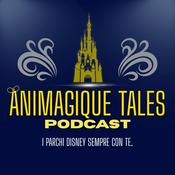 Podcast Animagique Tales Podcast