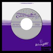 Podcast Catch This Beat - Mr Boogaloo
