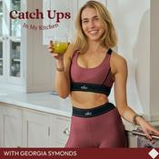 Podcast Catch Ups In My Kitchen