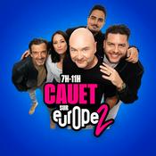Podcast Cauet sur Europe 2 - Les podcasts qui déchirent