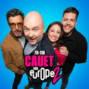 Podcast Cauet sur Europe 2 - Les podcasts qui déchirent