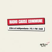 Podcast Cause Chronique - Brut, vivant, et authentique