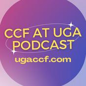 Podcast CCF at UGA