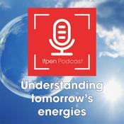 Podcast CCUS and ecological transition  |  IFP Energies nouvelles