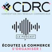 Podcast CDRC Le podcast
