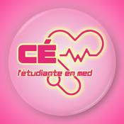 Podcast Cé l’étudiante en med