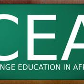 Podcast CEA: Change Education in Africa