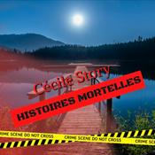 Podcast Cécile Story - Crimes et faits divers