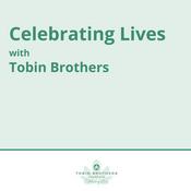 Podcast Celebrating Lives