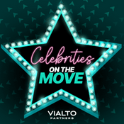 Podcast Celebrities On The Move