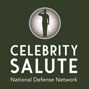 Podcast Celebrity Salute