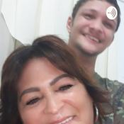 Podcast Célia Regina Mãe De Gabriel