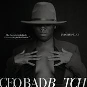 Podcast CEO BAD B—TCH