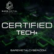 Podcast Certified - CompTIA Tech+ Audio Course