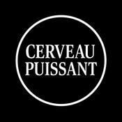 Podcast Cerveau Puissant - le podcast des phrases qui réveillent