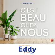 Podcast C'est beau chez nous