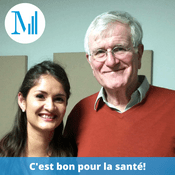 Podcast C’est bon pour la santé (archives) - Canal M, la voix de l'inclusion