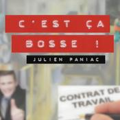 Podcast C'EST ÇA BOSSE!