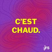 Podcast C'est chaud.