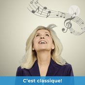 Podcast C'est classique!
