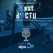 Podcast C'est d'Actu !