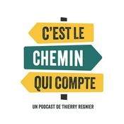 Podcast C'est le Chemin qui Compte