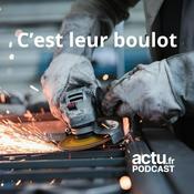 Podcast C'est leur boulot