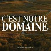 Podcast C'est Notre Domaine