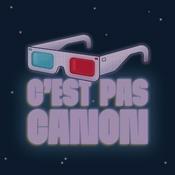 Podcast C'est Pas Canon