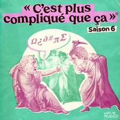 Podcast C'est plus compliqué que ça
