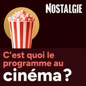 Podcast C'est quoi le programme au cinéma ?