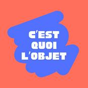 Podcast C'est quoi l'objet