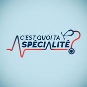 Podcast C'est quoi ta spécialité?