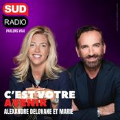 Podcast C'est votre avenir
