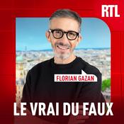 Podcast Le vrai du faux