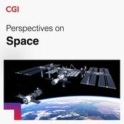 Podcast CGI Perspectives on Space