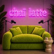 Podcast Chaï Latte
