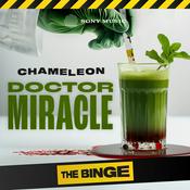 Podcast Chameleon: Dr. Miracle