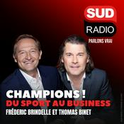 Podcast Champions !