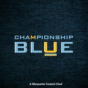 Podcast Championship Blue