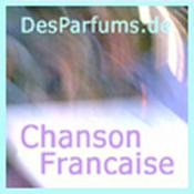 Podcast Chanson Francaise Podcast - DesParfums.de