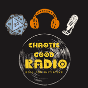 Podcast Chaotic Good Radio