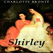 Podcast Charlotte Brontë - Shirley