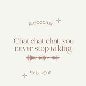 Podcast chat chat chat, you never stop talking !!