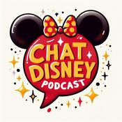 Podcast chatDisney