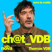 Podcast Chat VDB