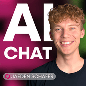 Podcast AI Chat: AI News on Claude, ChatGPT, Gemini, Grok, Perplexity
