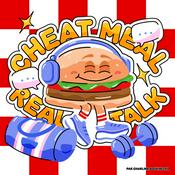 Podcast Cheat Meal Real Talk