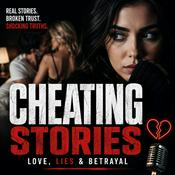 Podcast Cheating Stories
